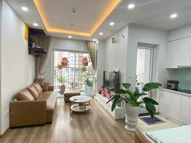 Chính chủ cần cho thuê căn 2pn, 2vs, full nội thất sẵn ở. giá 13 triệu.  0984 797 ***