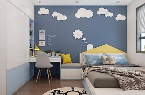 Anland cho thuê 2 ngủ 2 wc, 68m2 full đồ giá 10 triệu/th.  0984 797 ***