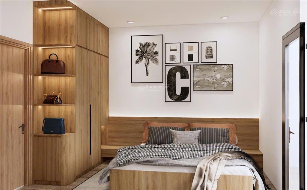 Anland cho thuê 2 ngủ 2 wc, 68m2 full đồ giá 10 triệu/th.  0984 797 ***