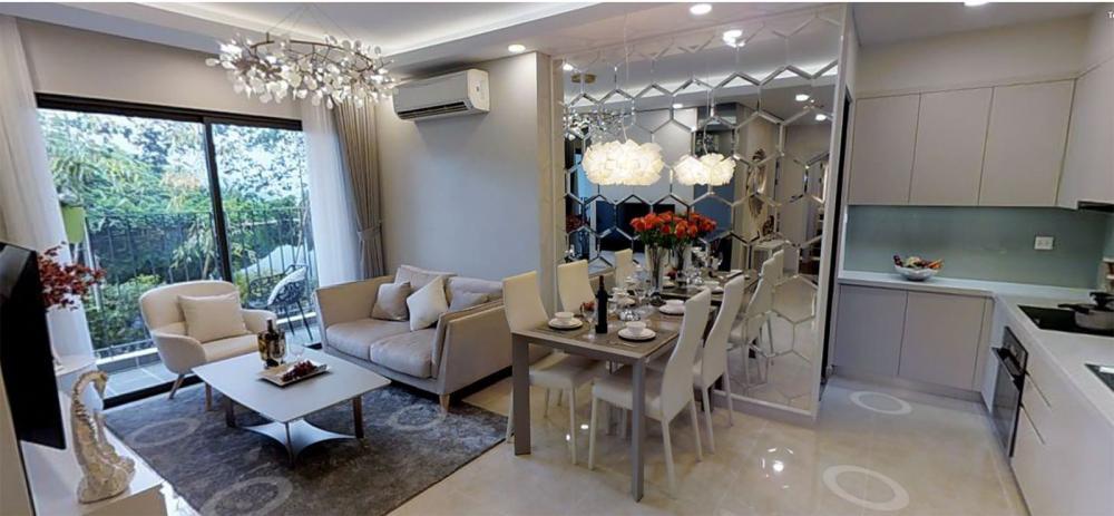 Anland cho thuê 2 ngủ 2 wc, 68m2 full đồ giá 10 triệu/th.  0984 797 ***