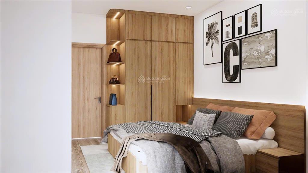 Anland cho thuê 2 ngủ 2 wc, 68m2 full đồ giá 10 triệu/th.  0984 797 ***