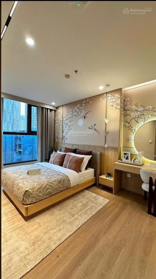 Chính chủ cần bán căn 74m2 2pn, 2vs, full nội thất nhà đẹp. giá bán nhỉnh 6 tỷ.  0984 797 ***