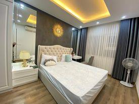 Nhà em cho thuê căn 3pn/90m2 tòa the terra an hưng, full nội thất. giá 14tr/th.  0963 225 ***