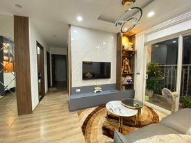 Chính chủ bán căn 3pn, 90m2/100m2 full đồ đẹp tại anland.  0963 225 ***