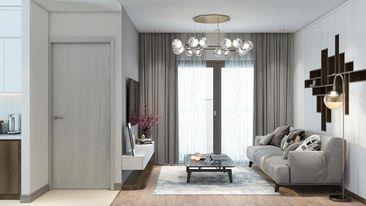 Chính chủ bán căn 3pn, 90m2/100m2 full đồ đẹp tại anland.  0963 225 ***