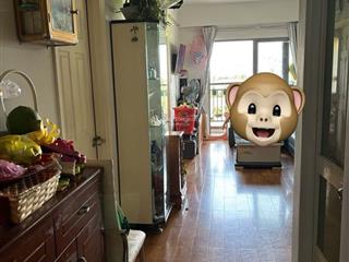 Cần bán căn hộ ehome 3, 2pn, 2wc có ban công đón gió, giá 2,45 tỷ