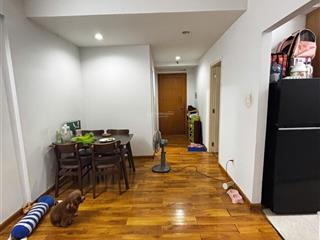 Bán căn hộ ehome 3, 2pn, 2wc, full nt view đẹp, giá 2 tỷ350