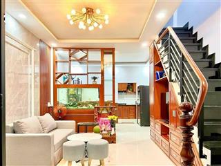 Bán nr tại nguyễn đình chiểu, 8,2 tỷ, 46m2, phường 5, quận 3, hcm