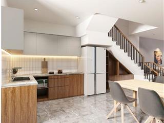 Bán nhà 2 tầng, 43 m2, nguyễn đình chiểu,q3, chỉ 7,5 ty