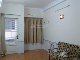 Bán nhà riêng 48 m2, 2 tầng, nguyễn thông,q3 chỉ 7 ty 6