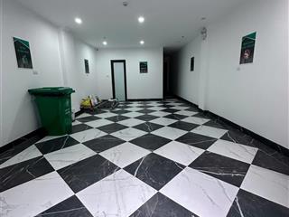 Cho thuê chung cư mini mới hoàn thiện 100% đủ đồ view siêu thoáng