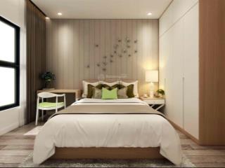 Cho thuê căn hộ (studio, 1pn) chung cư vinhomes tp bắc giang