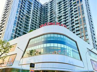 Chính chủ bán căn hộ 2pn  2vs vinhomes skypark tp bắc giang