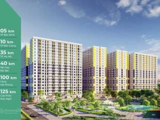 Shophose chân đễ chung cư evergreen giá chủ đầu tư
