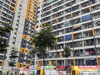 Bán chung cư 1pn evergreen phường nếnh vào tên hồ sơ từ đầu