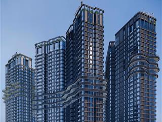 Chính thức mở bán căn hộ cao cấp royal masion ngã 6 bắc giang