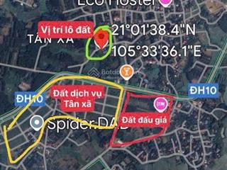 Deal sốc !!! chính chủ em cần tiền thanh khoản mảnh đất sát khu công nghệ cao , giá rẻ hơn 4 giá