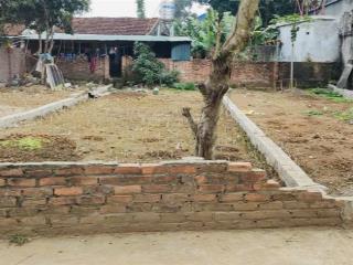 Bán đất full thổ cư, đường thông tứ phía, gần trung tâm bình yên giá rẻ