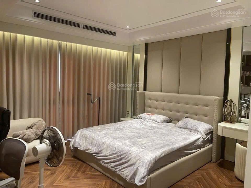 Chính chủ bán căn 3n2vs 137m2 view hồ công viên thanh xuân giá 8 tỷ