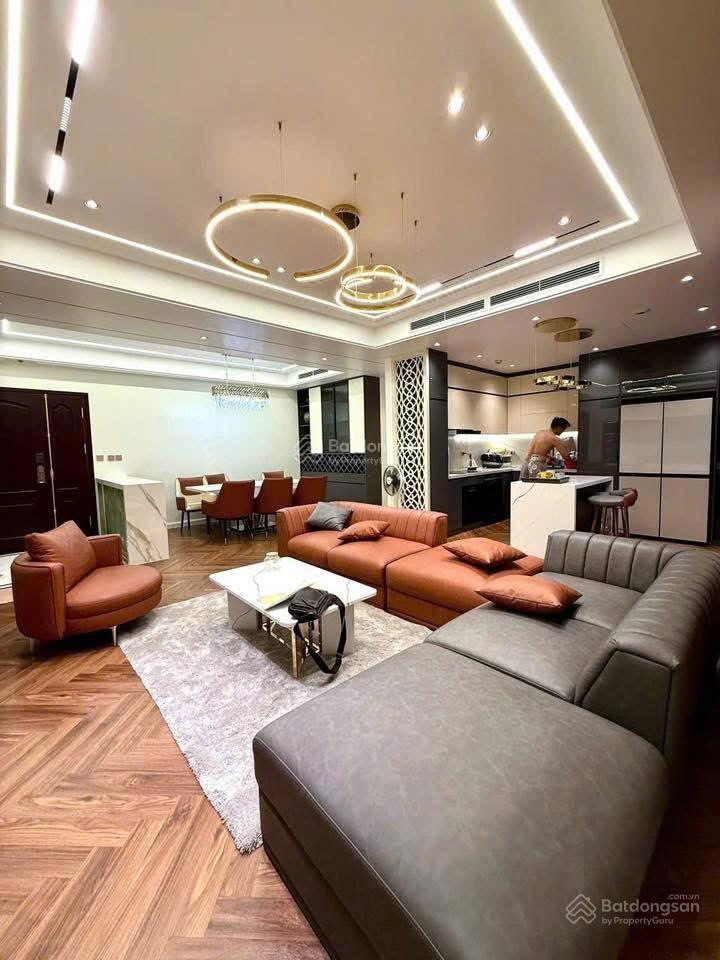 Chính chủ bán căn 3n2vs 137m2 view hồ công viên thanh xuân giá 8 tỷ