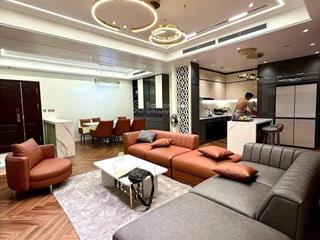 Chính chủ bán căn 3n2vs 137m2 view hồ công viên thanh xuân giá 9 tỷ