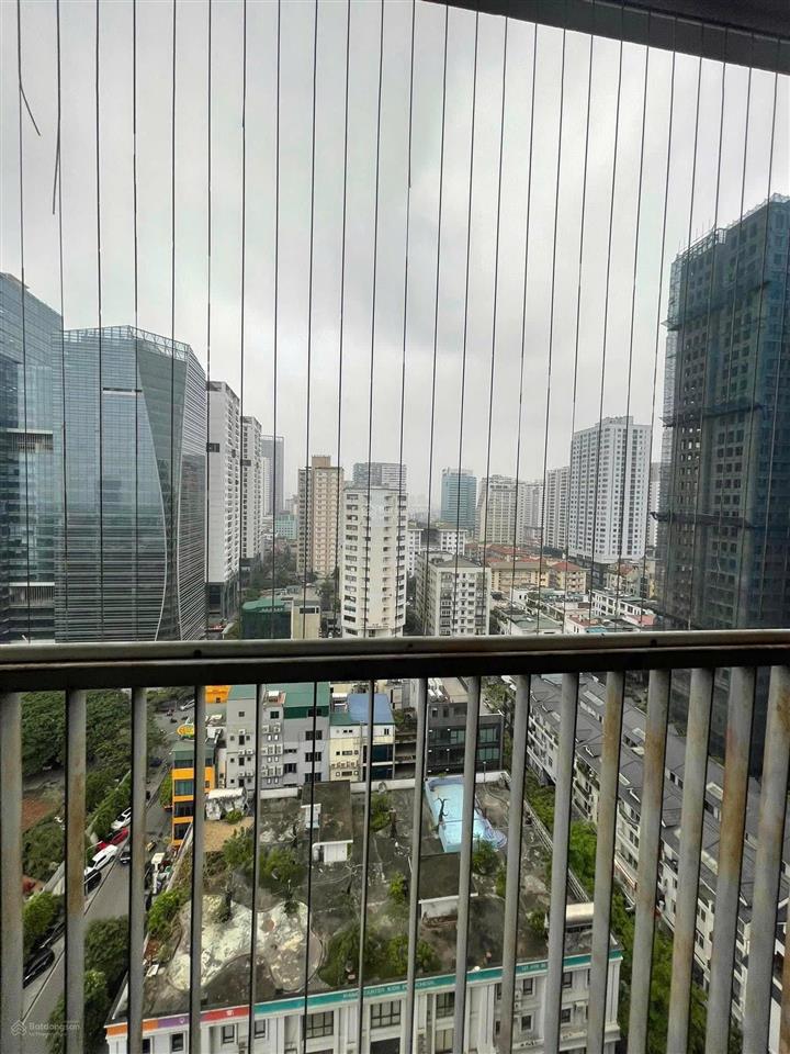 Chính chủ bán gấp căn 3n2vs 108 m2 tại việt đức complex nội thất siêu đẹp, giá 7.6 tỷ