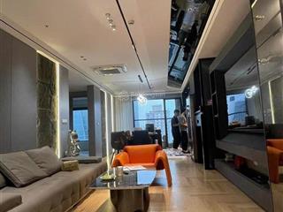 Chính chủ bán gấp căn 3n2vs 108 m2 tại việt đức complex nội thất siêu đẹp, giá 7.6 tỷ