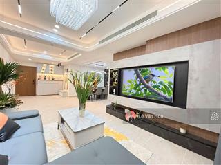 Quỹ căn hộ bán toà r và s goldmark city 2 đến 4 phòng ngủ giá từ 5 đến 10 tỷ, hỗ trợ vay bank 80%