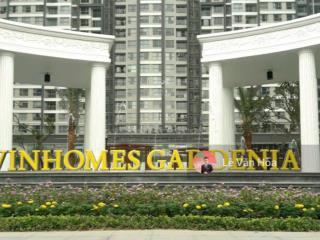 Bán căn hộ vin garden ia 1, 2, 3, 4 pn kèm theo duplex giá từ 4,5 đến 15 tỷ có hỗ trợ bank 70%