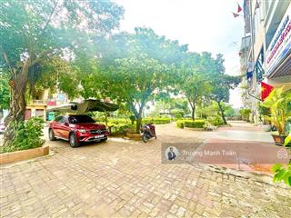 Bán đất phân lô tam trinh  lô góc view vườn hoa . view hồ  2 mặt đường  oto tránh