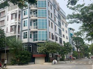 Bán nhà phân lô  view sông hồng  tđc x2a  2 mặt tiền  vp đẹp