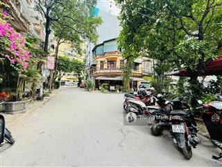 Bán đất phân lô kđt đồng tầu  thịnh liệt  view vườn hoa  oto tránh  vỉa hè rộng