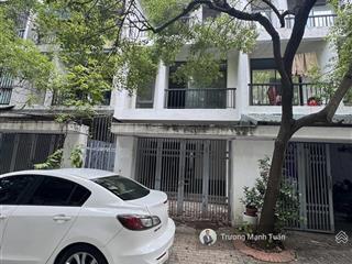 Bán lk ao sào ( hàng xóm louis city )  73m2  mt 5m  19.5 tỷ