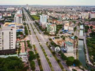 Chuyển nhượng tòa vp tại tt tp hải phòng