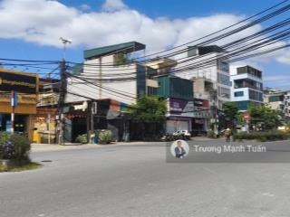 Siêu hot !  bán đất mặt đường đôi tam trinh  160m2 mặt tiền 6m2  giá chỉ 200tr/m2