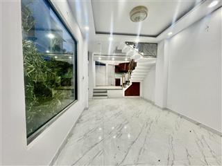 Nhà góc 2 mặt tiền phong cách hiện đại sang trọng kdc bông sao p5 q8