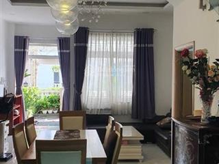 Bán nhà 3 tầng ngay kdc cao cấp phong phú 4 tặng nội thất cao cấp