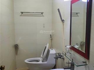 Nhà 4 tầng, xe ô tô đậu trước nhà khu kinh doanh đường dương bá trạc p1 q8