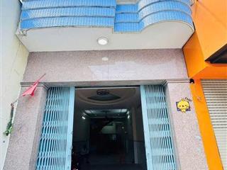 Giảm sâu 700 triệu nhà mặt tiền kinh doanh q8 cực hot ba đình, p. chánh hưng (p10, q8 cũ)