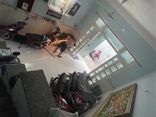 Nhà 4 tầng vị trí gần chợ rạch ông đường nguyễn thị tần p. chánh hưng ( p2 q8 cũ )