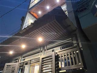 Giảm 300tr nhà 3 tầng mới đẹp hoàn công đủ khu vip p. bình đông (p5 q8 cũ )