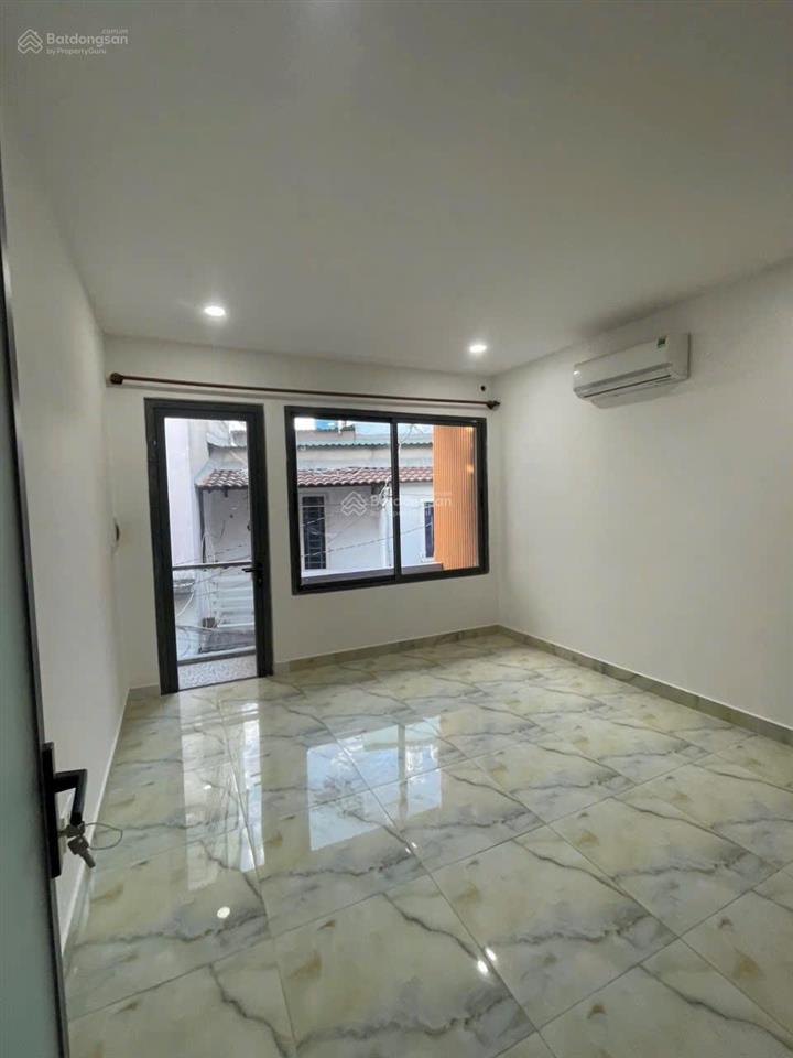 Nhà 2 tầng mới đẹp đường dương bá trạc p. chánh hưng (p1 q8 cũ)