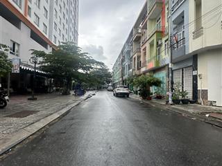 Chỉ hơn 5 tỷ có nhà 2 tầng mặt tiền kinh doanh đường ô tô khu bông sao p. bình đông (p5 q8 cũ)