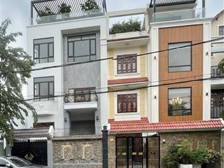 Biệt thự 5 tầng có hầm ô tô khu cao lỗ ngay parc mall