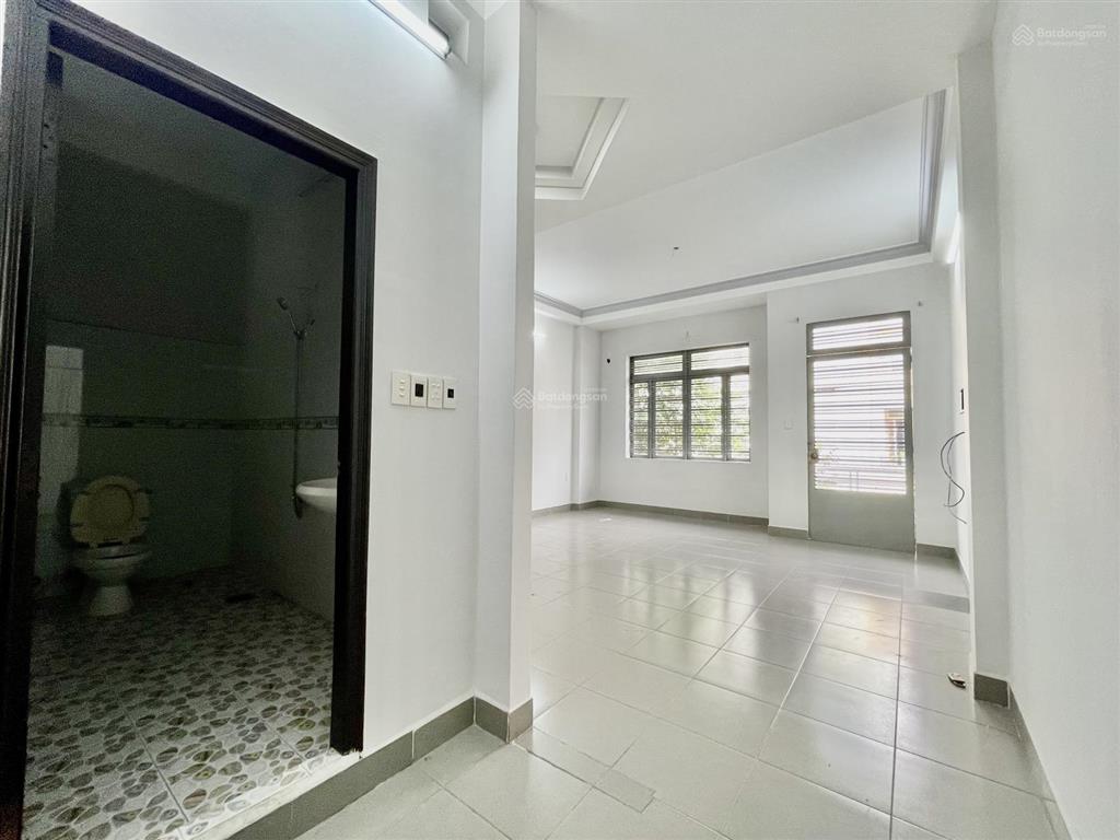 Bán nhà mặt tiền đường kinh doanh ngang 5m khu phạm hùng thông khu cao lỗ phường chánh hưng (p4 q8)