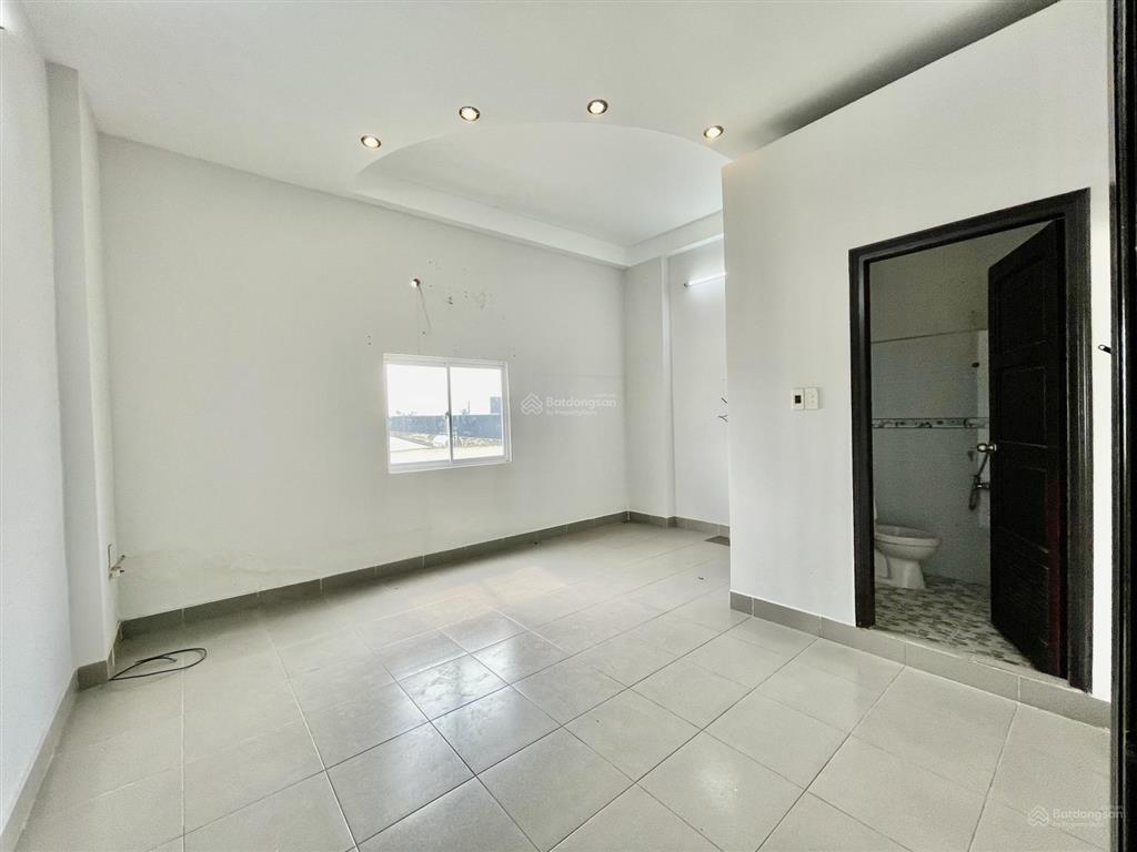 Bán nhà mặt tiền đường kinh doanh ngang 5m khu phạm hùng thông khu cao lỗ phường chánh hưng (p4 q8)