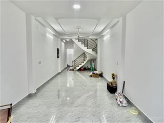 Giảm hơn 1tỷ  nhà 5 tầng mặt tiền kinh doanh đường dương bá trạc p. chánh hưng ( p1 q8 cũ )