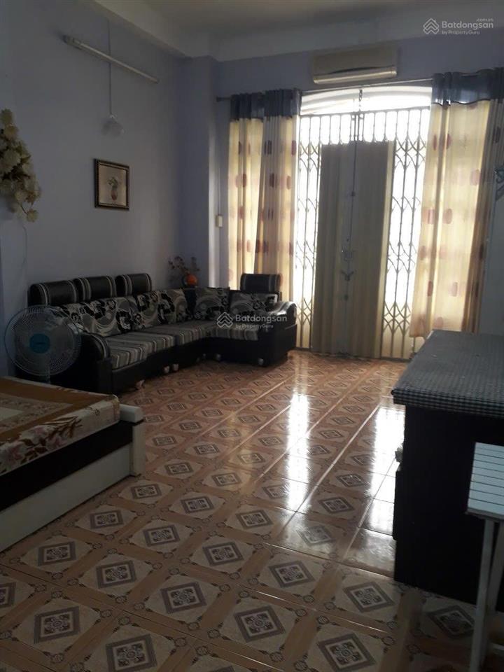 Nhà 4 tầng ngay parc mall mặt tiền khu cao lỗ p4 q8