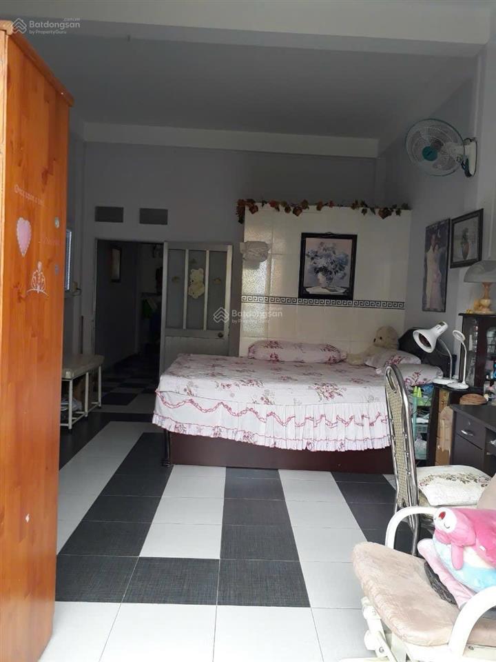 Nhà 4 tầng ngay parc mall mặt tiền khu cao lỗ p4 q8