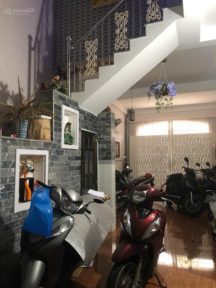 Nhà 4 tầng ngay parc mall mặt tiền khu cao lỗ p4 q8